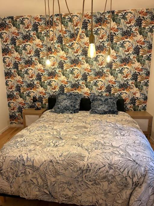 Appartamento Le Floral Carcassonne Esterno foto