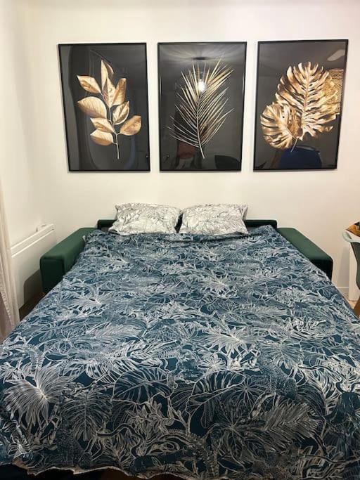 Appartamento Le Floral Carcassonne Esterno foto